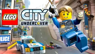 تحميل لعبة LEGO City Undercover للكمبيوتر مجانا نسخة كاملة