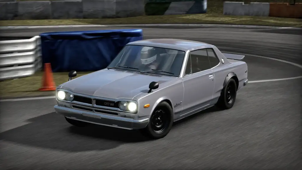 تحميل لعبة Need For Speed Shift الاصلية مجانا برابط تورنت-1