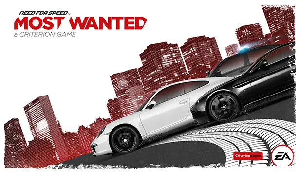 تحميل لعبة Need for Speed Most Wanted (2012) الاصلية مجانا برابط تورنت