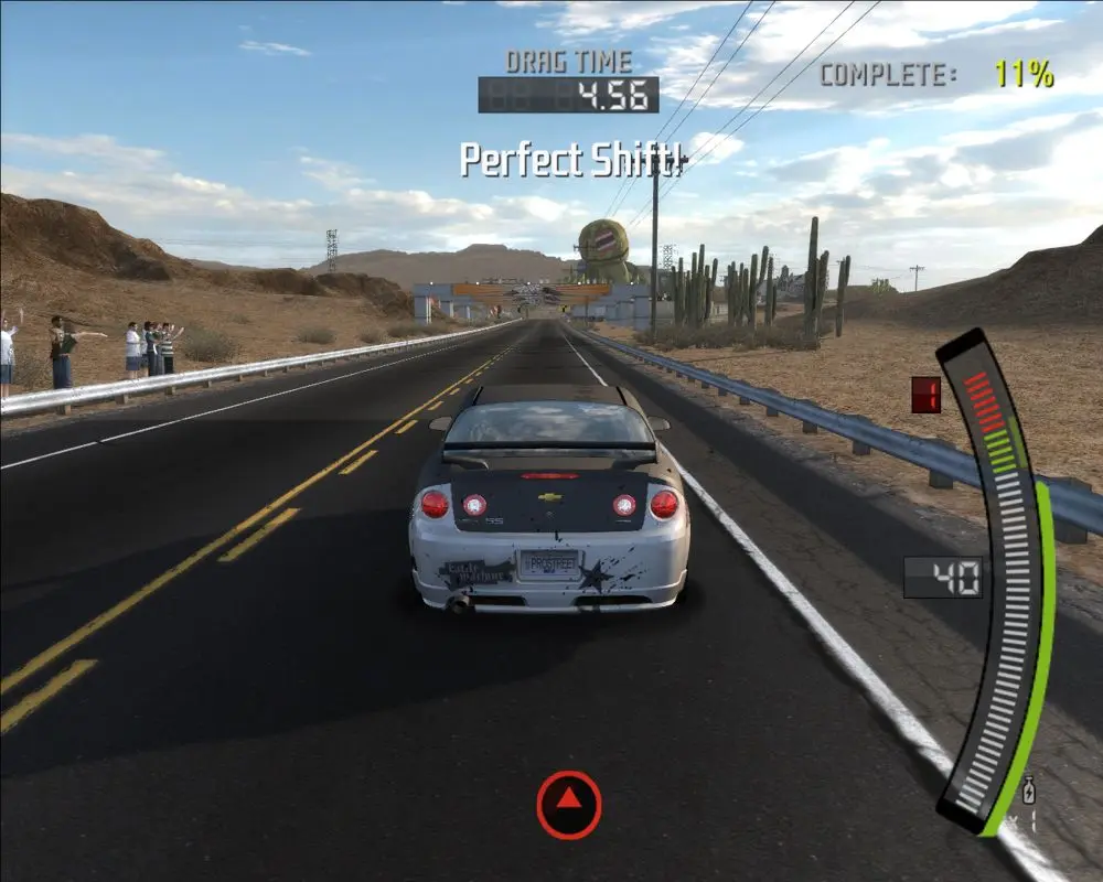 تحميل لعبة Need for Speed ProStreet للكمبيوتر مجانا تورنت-2