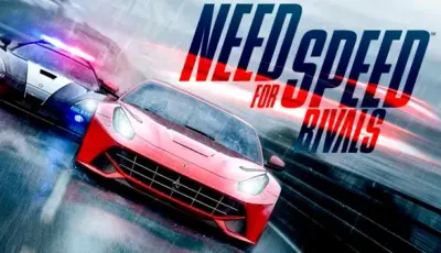 تحميل لعبة Need for Speed: Rivals الاصلية مجانا برابط تورنت