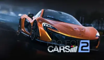 تحميل لعبة Project CARS 2 للكمبيوتر مجانا نسخة كاملة اونلاين