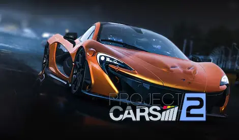 تحميل لعبة Project CARS 2 للكمبيوتر مجانا نسخة كاملة اونلاين