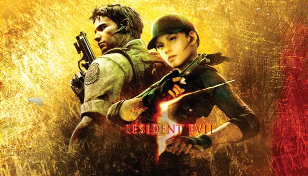 تحميل لعبة Resident Evil 5 للكمبيوتر مجانا تورنت اخر اصدار