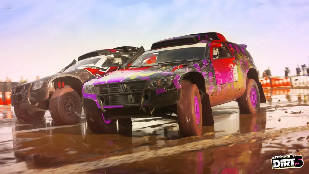تحميل لعبة DIRT 5 Year One Edition للكمبيوتر مجانا نسخة كاملة-1