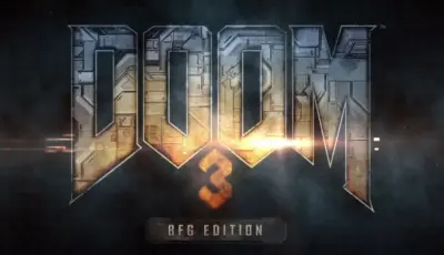 تحميل لعبة DOOM 3: BFG Edition للكمبيوتر النسخة الاصلية آخر تحديث