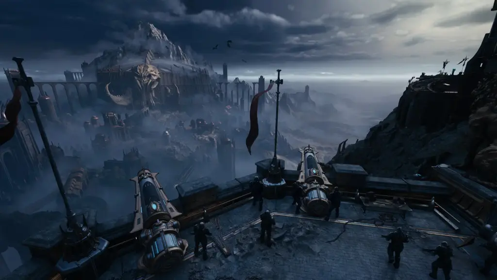 تحميل لعبة DOOM The Dark Ages للكمبيوتر النسخة الاصلية آخر تحديث-2