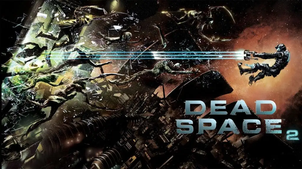 تحميل لعبة Dead Space 2 للكمبيوتر مجانا تورنت آخر تحديث
