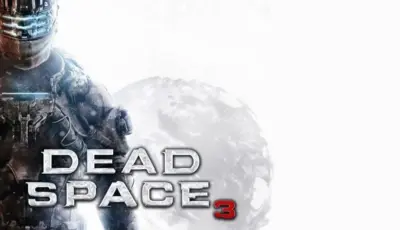 تحميل لعبة Dead Space 3 للكمبيوتر مجانا تورنت آخر تحديث