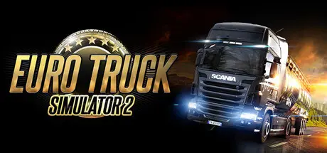 تحميل لعبة Euro Truck Simulator 2 أحدث إصدار اونلاين