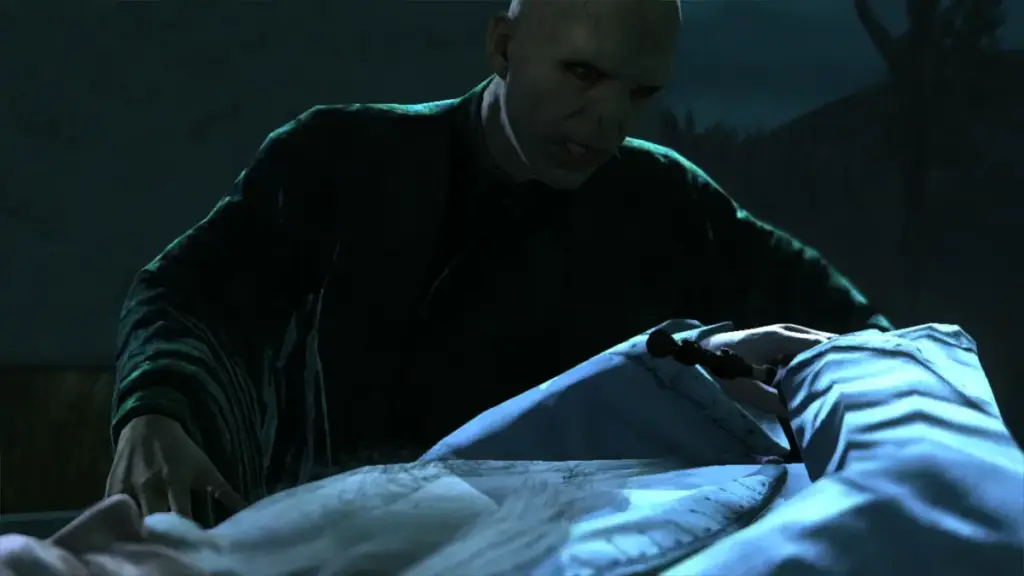 تحميل لعبة Harry Potter and the Deathly Hallows 2 للكمبيوتر مجانا مضغوطة-1