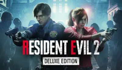تحميل لعبة RESIDENT EVIL 2: Deluxe Edition للكمبيوتر مجانا نسخة كاملة