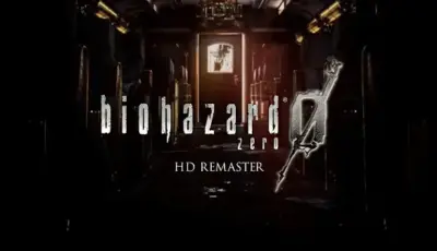 تحميل لعبة Resident Evil 0: HD Remaster للكمبيوتر مجانا مضغوطة