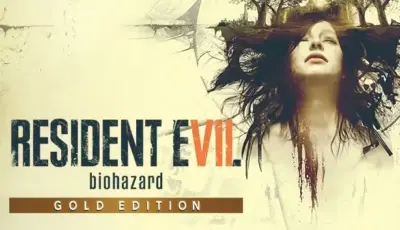 تحميل لعبة Resident Evil 7 Biohazard للكمبيوتر مجانا نسخة كاملة