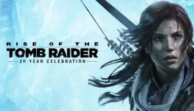 تحميل لعبة Rise of the Tomb Raider للكمبيوتر مجانا تورنت آخر تحديث