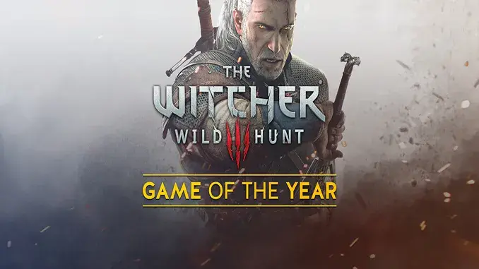 تحميل لعبة The Witcher 3 Wild Hunt GOTY Edition للكمبيوتر مجانا نسخة كاملة-1
