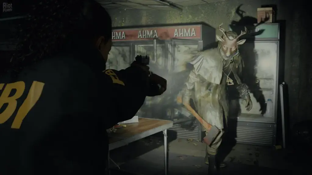 تحميل لعبة Alan Wake 2 للكمبيوتر مجانا نسخة كاملة آخر تحديث-2