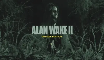 تحميل لعبة Alan Wake 2 للكمبيوتر مجانا نسخة كاملة آخر تحديث