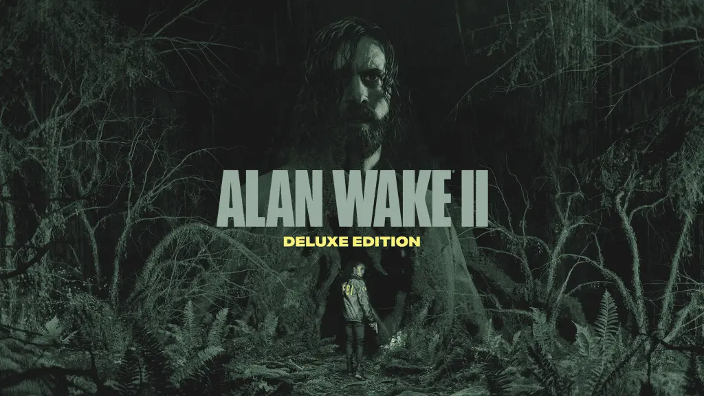 تحميل لعبة Alan Wake 2 للكمبيوتر مجانا نسخة كاملة آخر تحديث