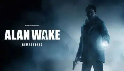 تحميل لعبة Alan Wake Remastered للكمبيوتر مجانا تورنت اخر اصدار