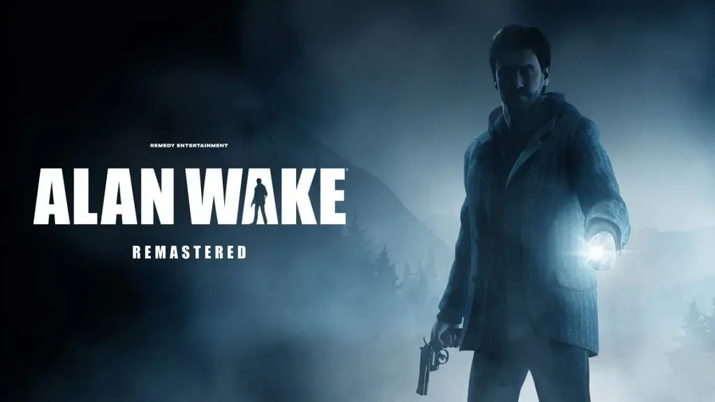 تحميل لعبة Alan Wake Remastered للكمبيوتر مجانا تورنت اخر اصدار