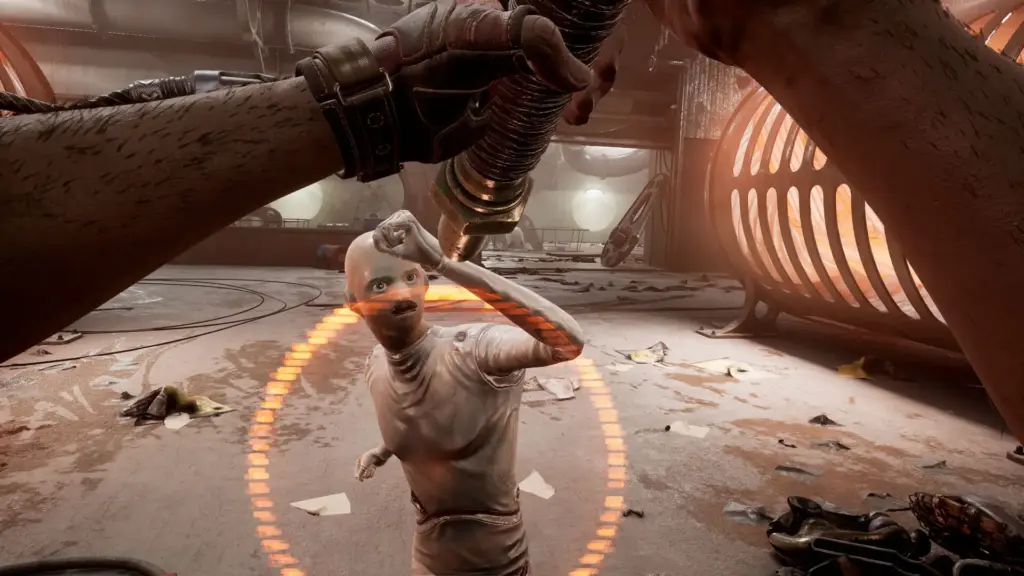 تحميل لعبة Atomic Heart للكمبيوتر مجانا نسخة كاملة الأصلية-1