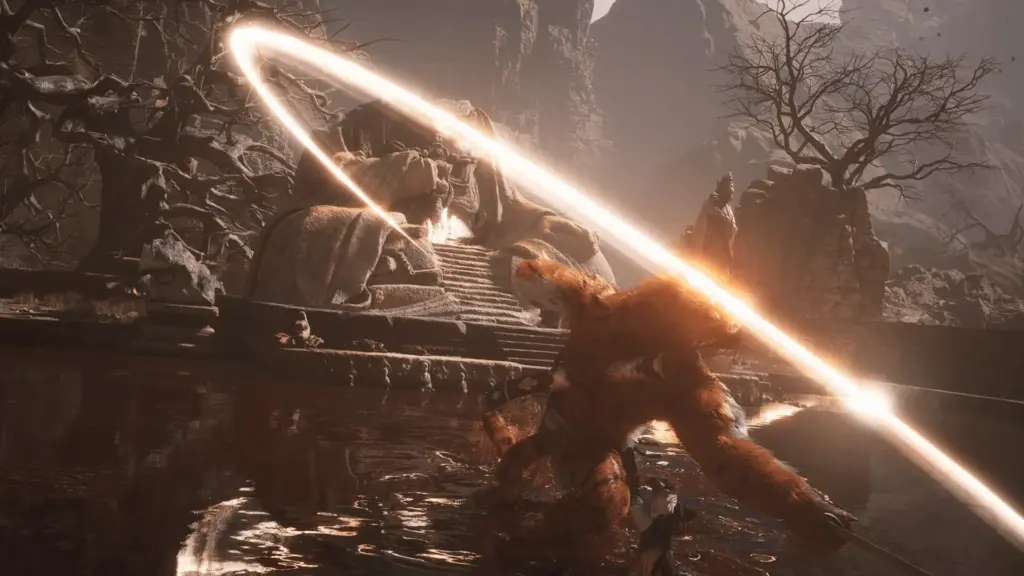 تحميل لعبة Black Myth Wukong للكمبيوتر مجانا نسخة كاملة آخر تحديث-2