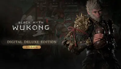تحميل لعبة Black Myth: Wukong للكمبيوتر مجانا نسخة كاملة آخر تحديث