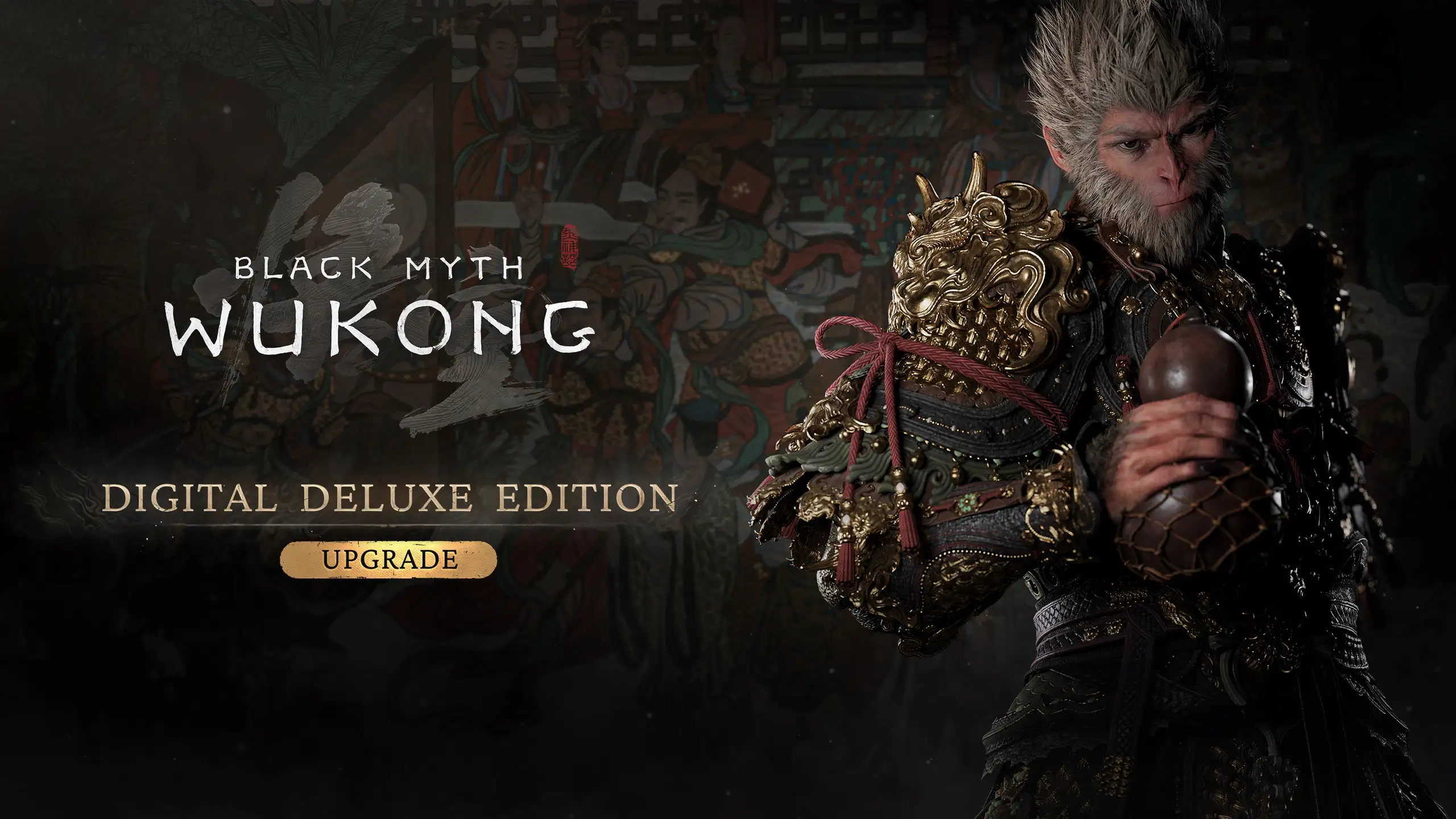 تحميل لعبة Black Myth Wukong للكمبيوتر مجانا نسخة كاملة آخر تحديث