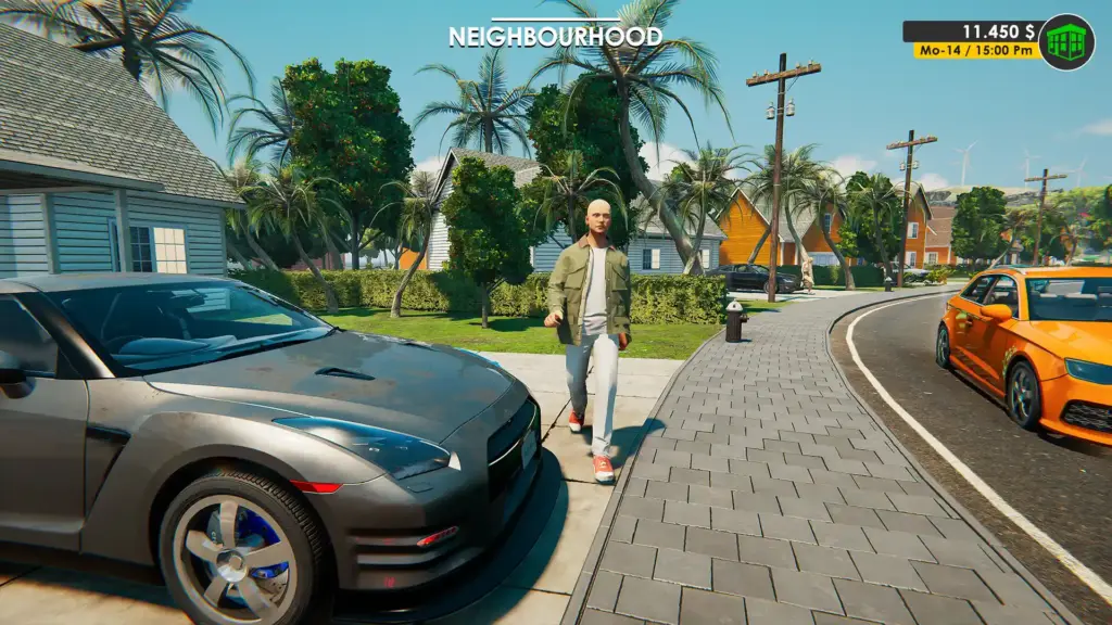 تحميل لعبة Car For Sale Simulator 2023 للكمبيوتر مجانا نسخة كاملة-1