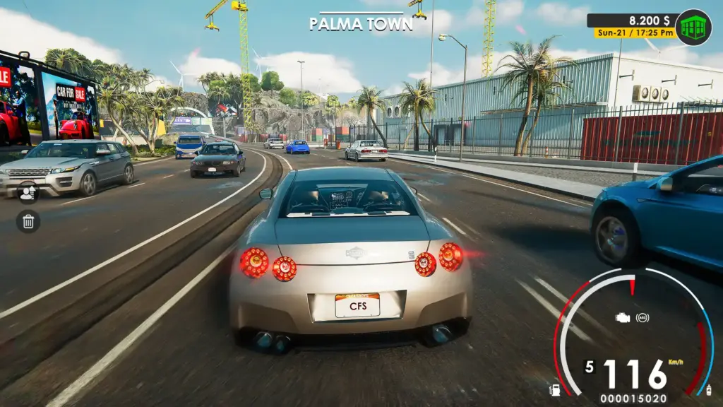 تحميل لعبة Car For Sale Simulator 2023 للكمبيوتر مجانا نسخة كاملة-2