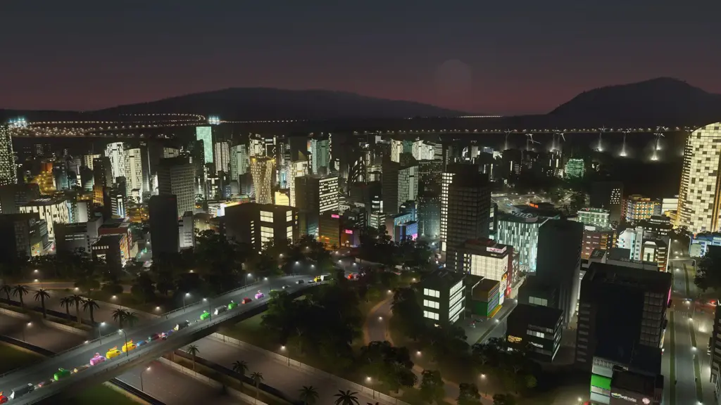 تحميل لعبة Cities Skylines Collection للكمبيوتر مضغوطة آخر تحديث-2