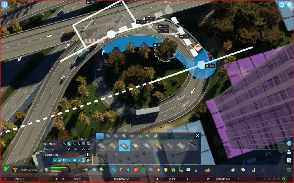 تحميل لعبة Cities Skylines II للكمبيوتر مجانا نسخة كاملة آخر تحديث-2