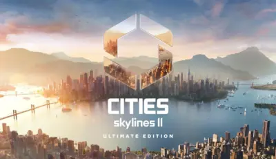 تحميل لعبة Cities: Skylines II للكمبيوتر مجانا نسخة كاملة آخر تحديث