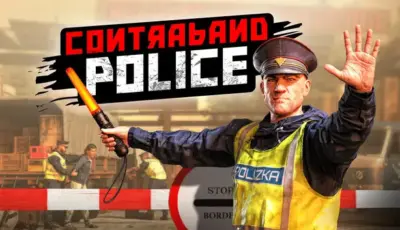 تحميل لعبة Contraband Police للكمبيوتر مضغوطة آخر تحديث