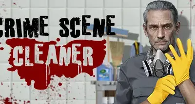 تحميل لعبة Crime Scene Cleaner للكمبيوتر مجانا مضغوطة آخر اصدار