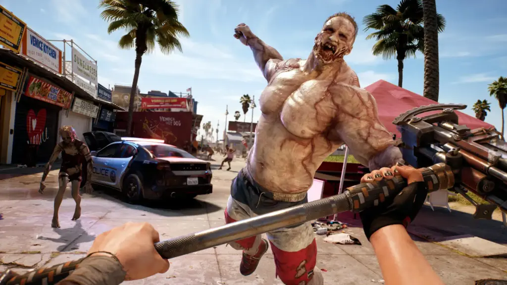 تحميل لعبة Dead Island 2 Ultimate Edition للكمبيوتر مضغوطة برابط تورنت اونلاين-2