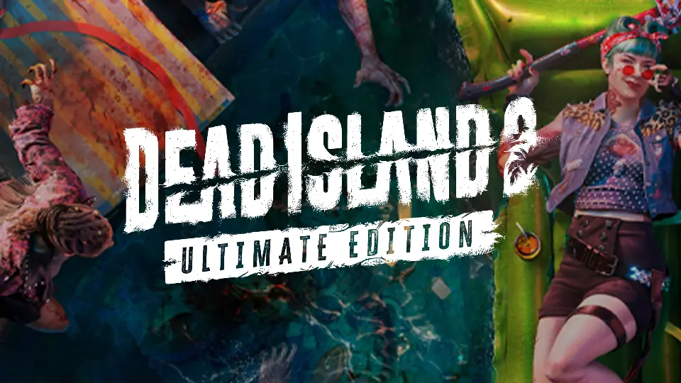تحميل لعبة Dead Island 2 Ultimate Edition للكمبيوتر مضغوطة برابط تورنت اونلاين