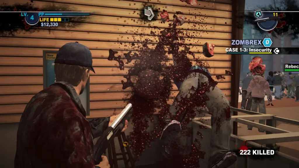 تحميل لعبة Dead Rising 2 للكمبيوتر مجانا تورنت نسخة كاملة-1