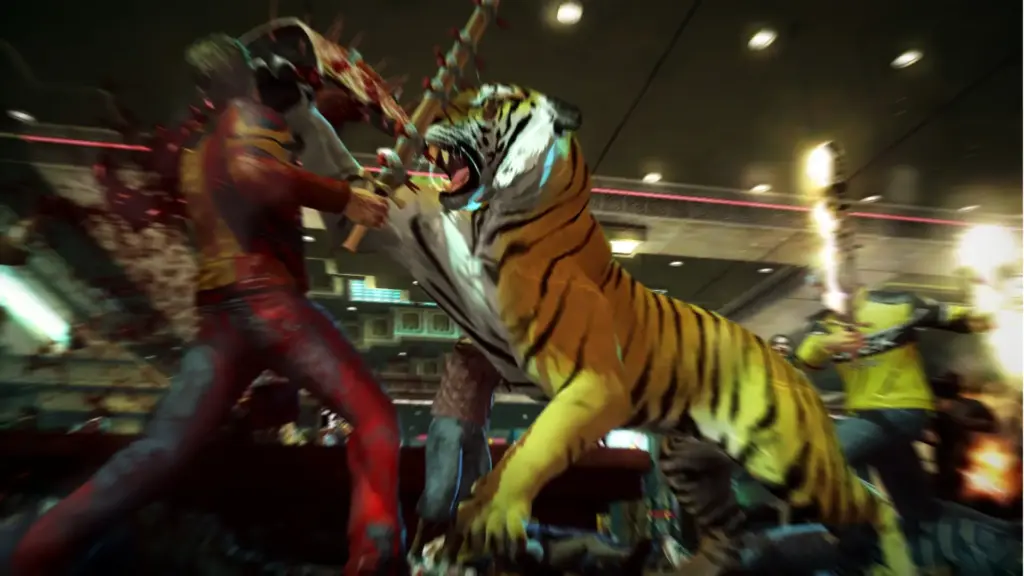 تحميل لعبة Dead Rising 2 للكمبيوتر مجانا تورنت نسخة كاملة-2