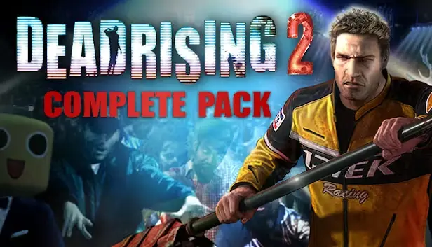 تحميل لعبة Dead Rising 2 للكمبيوتر مجانا تورنت نسخة كاملة
