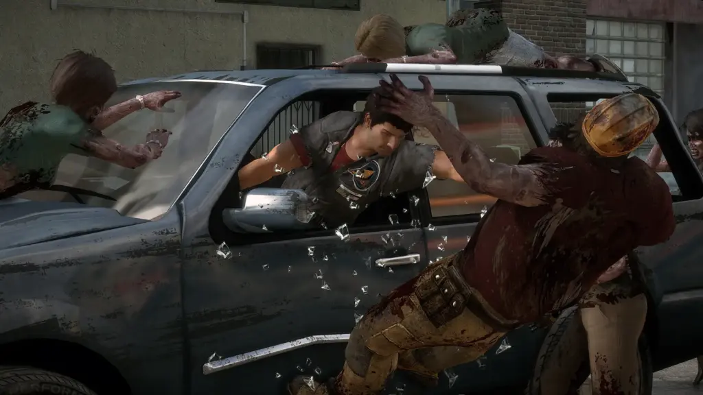 تحميل لعبة Dead Rising 3 Apocalypse Edition للكمبيوتر مجانا نسخة كاملة-2