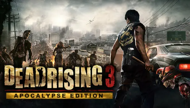 تحميل لعبة Dead Rising 3 Apocalypse Edition للكمبيوتر مجانا نسخة كاملة