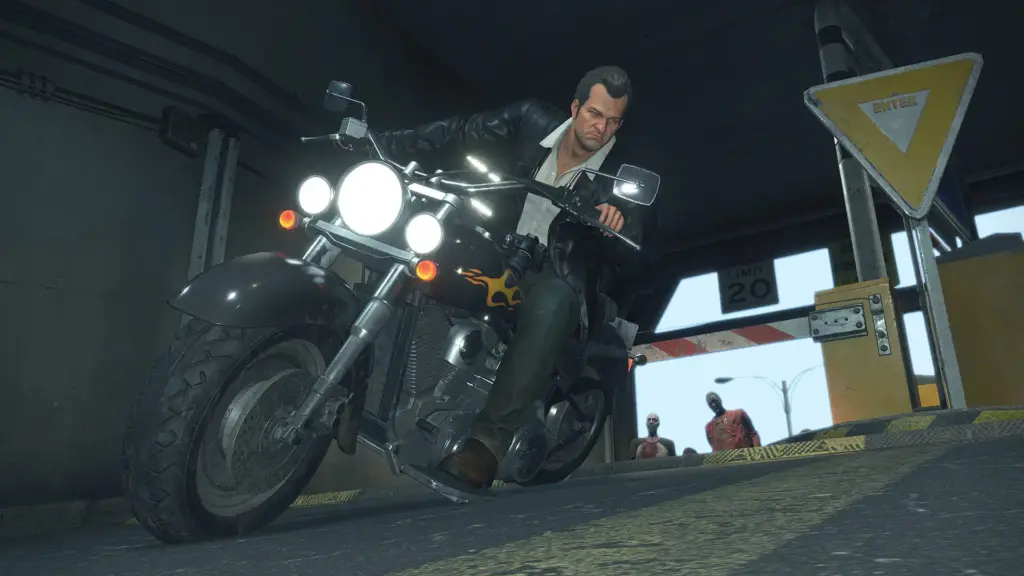 تحميل لعبة Dead Rising Deluxe Remaster للكمبيوتر مضغوطة آخر تحديث-1