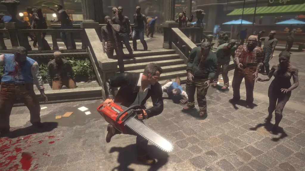 تحميل لعبة Dead Rising Deluxe Remaster للكمبيوتر مضغوطة آخر تحديث-2
