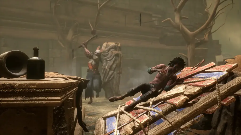 تحميل لعبة Dead by Daylight للكمبيوتر مضغوطة آخر تحديث-2
