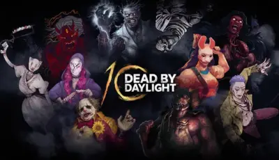 تحميل لعبة Dead by Daylight للكمبيوتر مضغوطة آخر تحديث