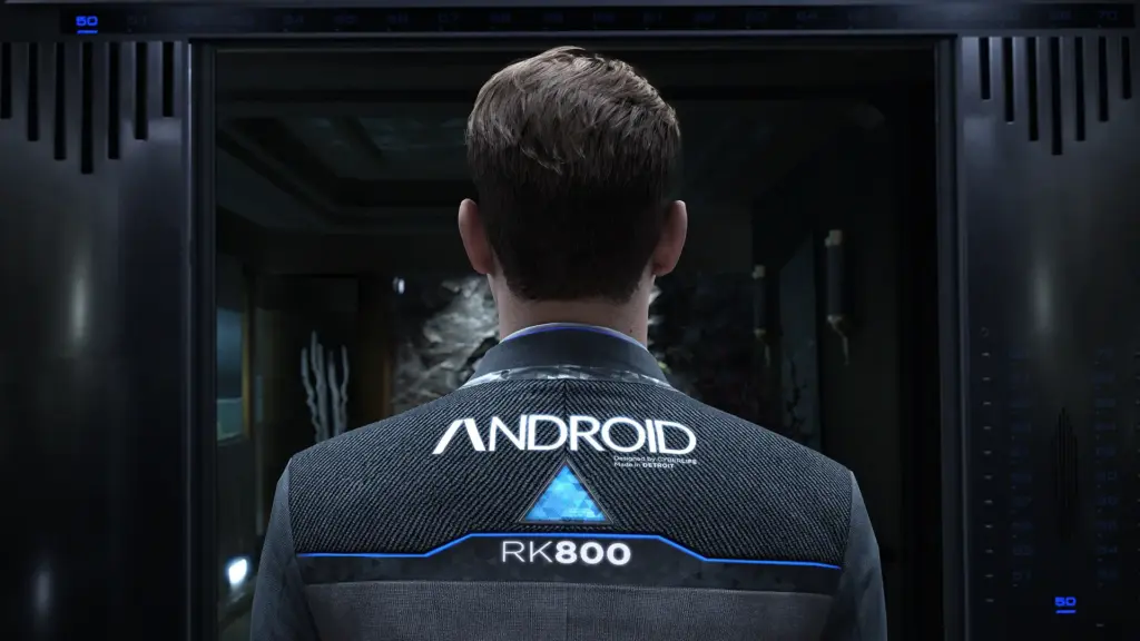 تحميل لعبة Detroit Become Human للكمبيوتر مجانا آخر تحديث-1