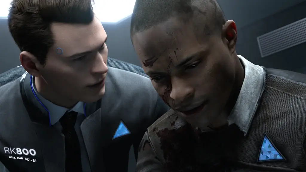 تحميل لعبة Detroit Become Human للكمبيوتر مجانا آخر تحديث-2