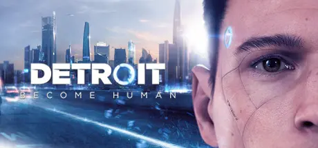 تحميل لعبة Detroit Become Human للكمبيوتر مجانا آخر تحديث